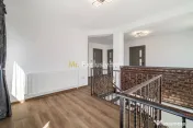 Casa la sat, constructie noua, la 20 de km de Bucuresti 