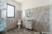 Casa la sat, constructie noua, la 20 de km de Bucuresti 