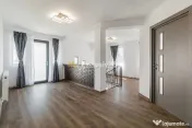 Casa la sat, constructie noua, la 20 de km de Bucuresti 