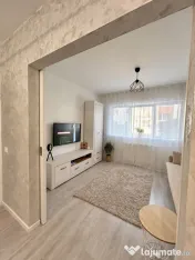 Apartament 2 camere, 40 mp, parcare | Apahida, Cluj
