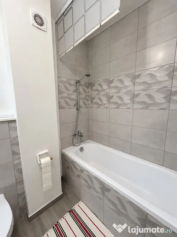 Apartament 2 camere, 40 mp, parcare | Apahida, Cluj - Apahida (Cluj)