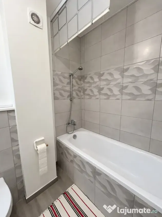 Apartament 2 camere, 40 mp, parcare | Apahida, Cluj - Apahida (Cluj)