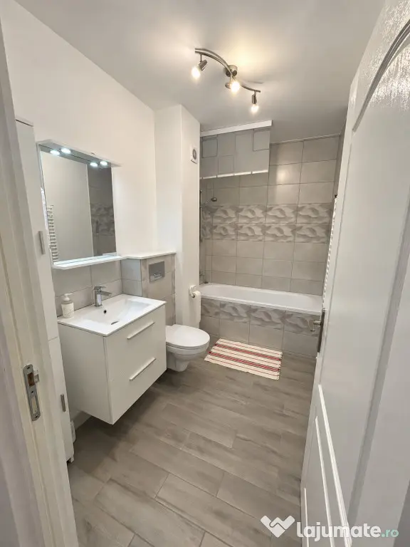 Apartament 2 camere, 40 mp, parcare | Apahida, Cluj - Apahida (Cluj)