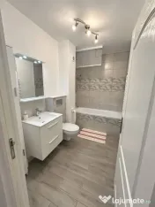 Apartament 2 camere, 40 mp, parcare | Apahida, Cluj