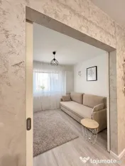 Apartament 2 camere, 40 mp, parcare | Apahida, Cluj