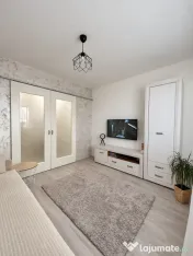 Apartament 2 camere, 40 mp, parcare | Apahida, Cluj