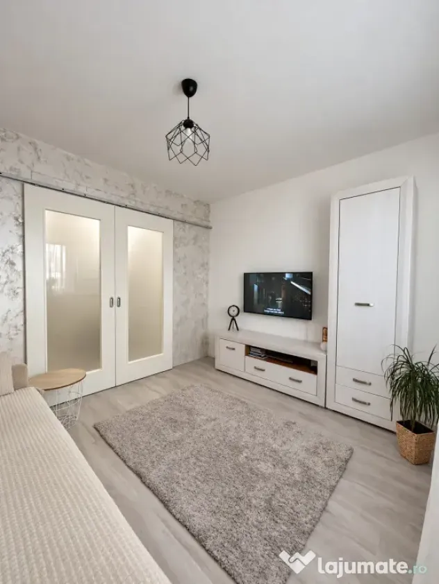Apartament 2 camere, 40 mp, parcare | Apahida, Cluj - Apahida (Cluj)