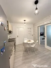 Apartament 2 camere, 40 mp, parcare | Apahida, Cluj