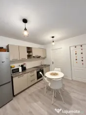 Apartament 2 camere, 40 mp, parcare | Apahida, Cluj