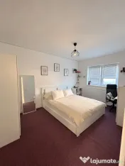 Apartament 2 camere, 40 mp, parcare | Apahida, Cluj