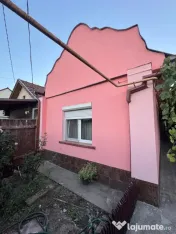 Casa individuala 6 camere | Zona Sagului