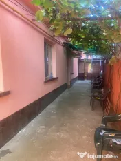 Casa individuala 6 camere | Zona Sagului