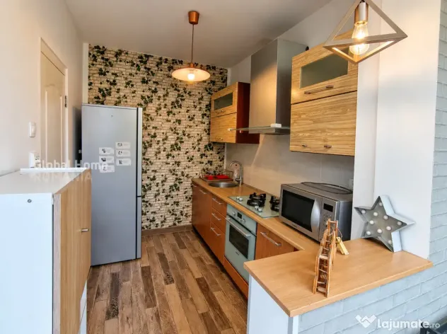 Apartament 2 camere | Calea Griviței | Bloc Reabilitat | In - Bucuresti (Bucuresti-Ilfov)