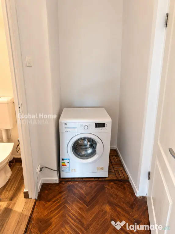 Apartament 2 camere | Calea Griviței | Bloc Reabilitat | In - Bucuresti (Bucuresti-Ilfov)