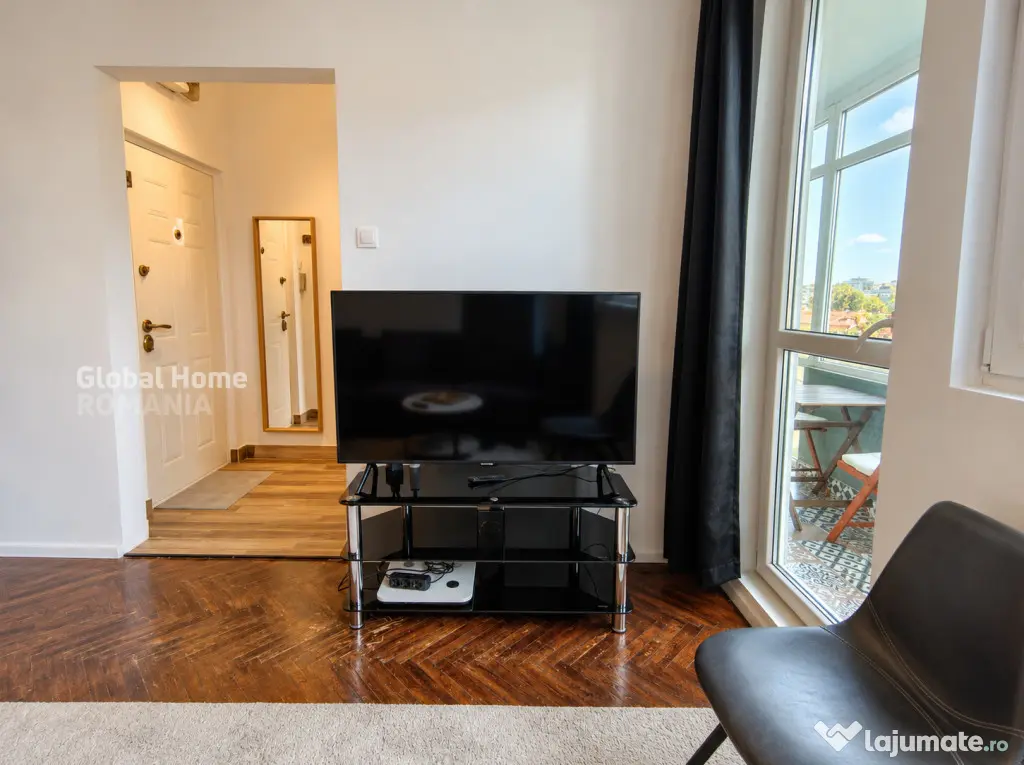 Apartament 2 camere | Calea Griviței | Bloc Reabilitat | In - Bucuresti (Bucuresti-Ilfov)