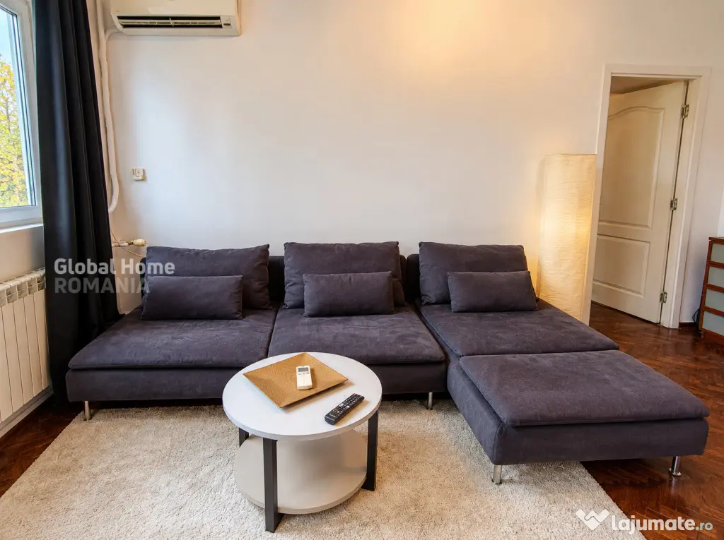 Apartament 2 camere | Calea Griviței | Bloc Reabilitat | In - Bucuresti (Bucuresti-Ilfov)