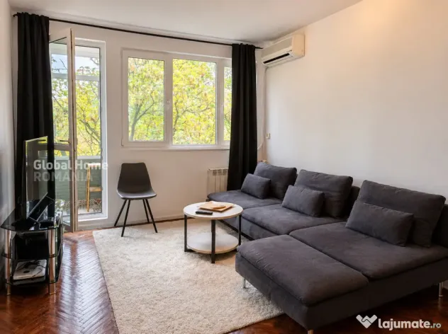 Apartament 2 camere | Calea Griviței | Bloc Reabilitat | In - Bucuresti (Bucuresti-Ilfov)