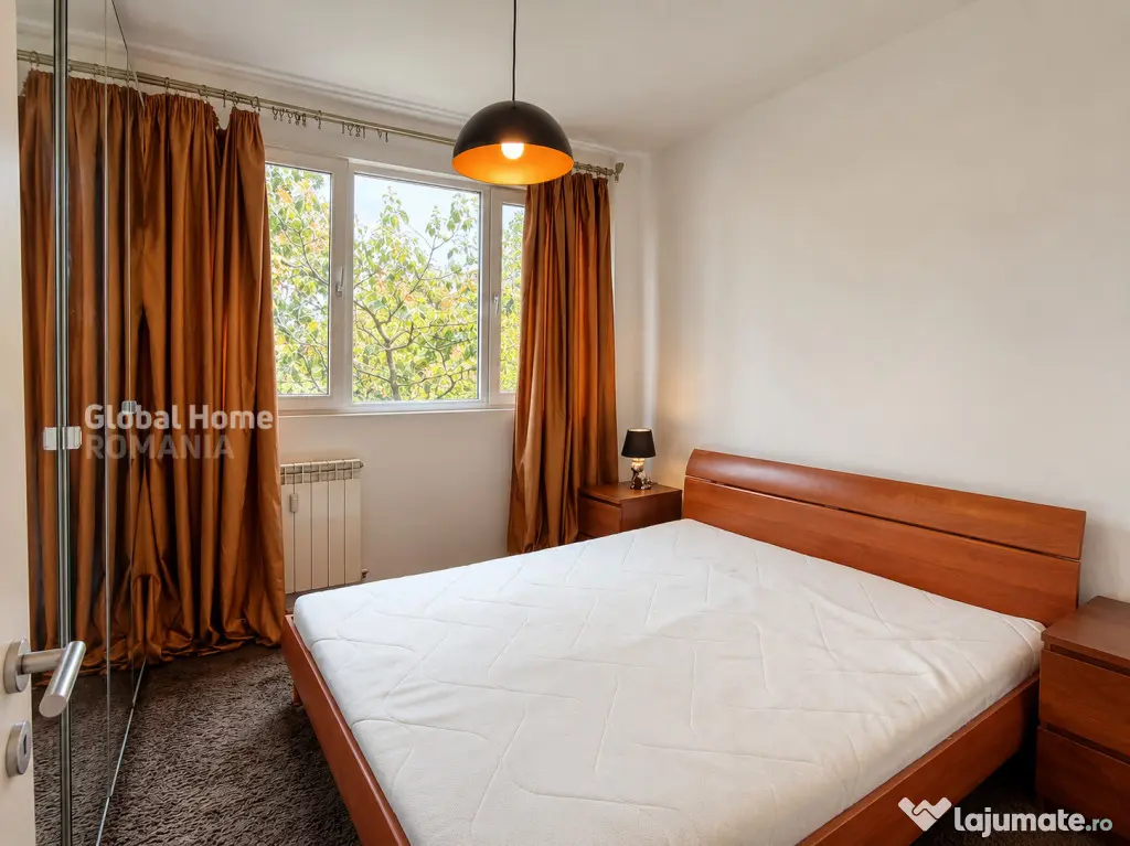 Apartament 2 camere | Calea Griviței | Bloc Reabilitat | In - Bucuresti (Bucuresti-Ilfov)