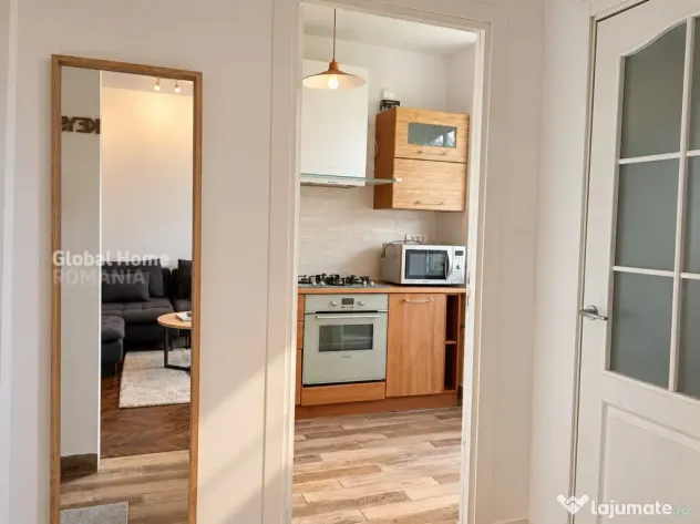 Apartament 2 camere | Calea Griviței | Bloc Reabilitat | In - Bucuresti (Bucuresti-Ilfov)