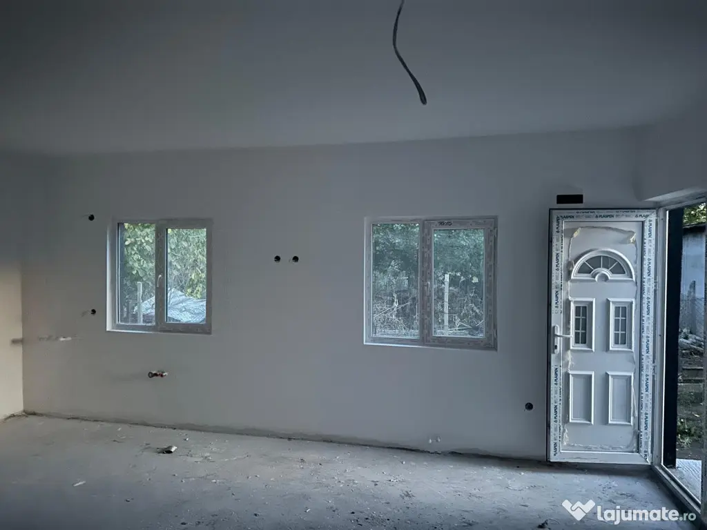 Casă de vânzare în Lumina – construcție nouă 2026, cu - Lumina (Constanta)