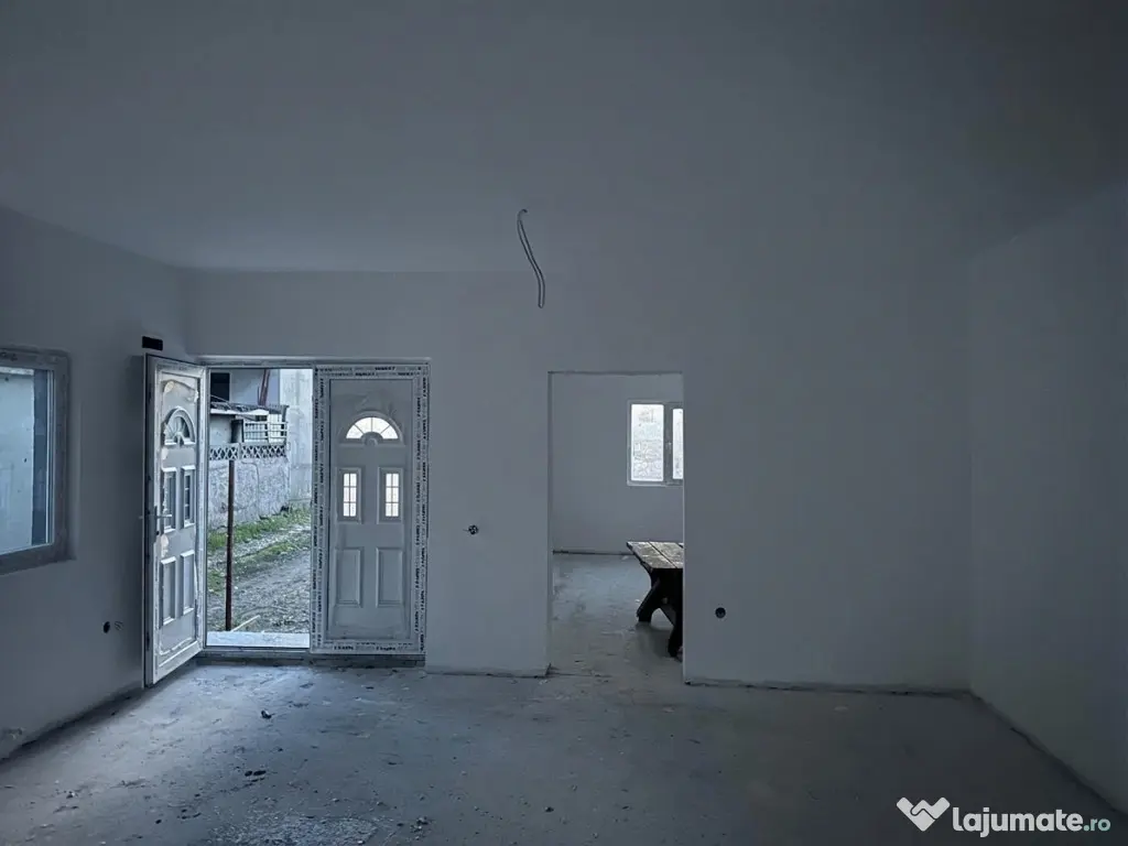 Casă de vânzare în Lumina – construcție nouă 2026, cu - Lumina (Constanta)