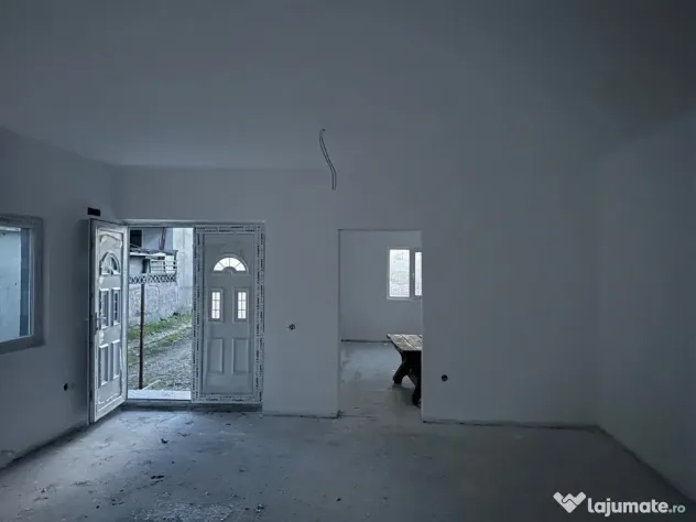 Casă de vânzare în Lumina – construcție nouă 2026, cu - Lumina (Constanta)