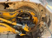 Transmisie finala Liebherr FAT 400C563 buldozer Liebherr PR 712 