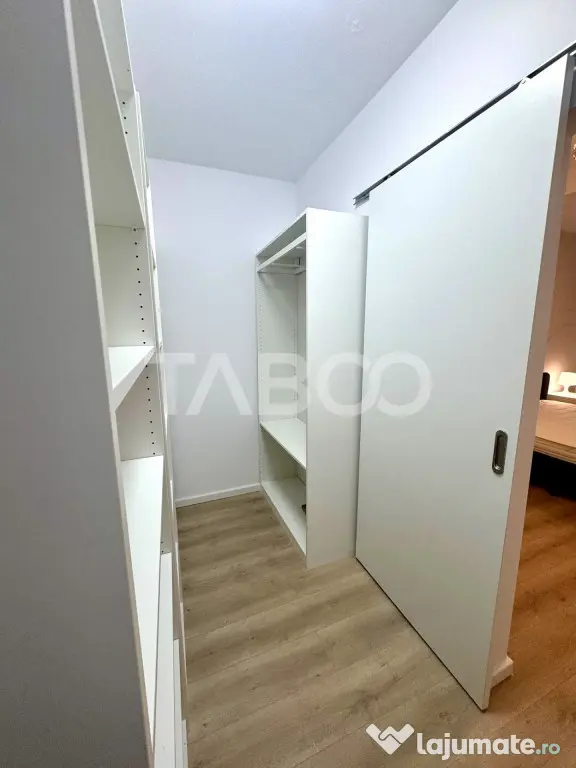 Casa cu 4 camere la cheie terasa panoramica si curte in Flor - Floresti (Cluj)