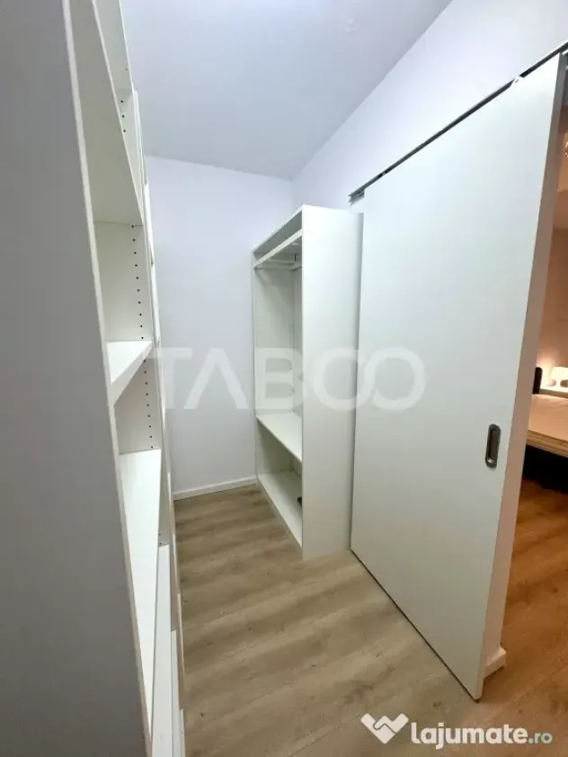 Casa cu 4 camere la cheie terasa panoramica si curte in Flor - Floresti (Cluj)