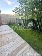 Casa cu 4 camere la cheie terasa panoramica si curte in Flor