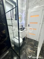 Casa cu 4 camere la cheie terasa panoramica si curte in Flor