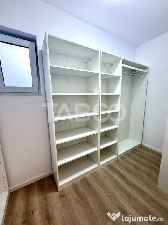 Casa cu 4 camere la cheie terasa panoramica si curte in Flor - Floresti (Cluj)