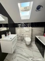 Apartament cu 3 camere tip Samantha, pe 2 niveluri, zona Lidl Giroc 