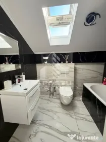 Apartament cu 3 camere tip Samantha, pe 2 niveluri, zona Lidl Giroc