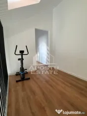 Apartament cu 3 camere tip Samantha, pe 2 niveluri, zona Lidl Giroc 