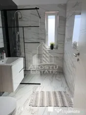 Apartament cu 3 camere tip Samantha, pe 2 niveluri, zona Lidl Giroc 