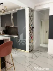 Apartament cu 3 camere tip Samantha, pe 2 niveluri, zona Lidl Giroc 