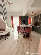 Apartament cu 3 camere tip Samantha, pe 2 niveluri, zona Lidl Giroc 