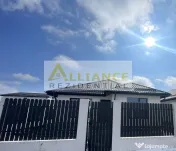 Casa 3 Camere | In prima parte a comunei 