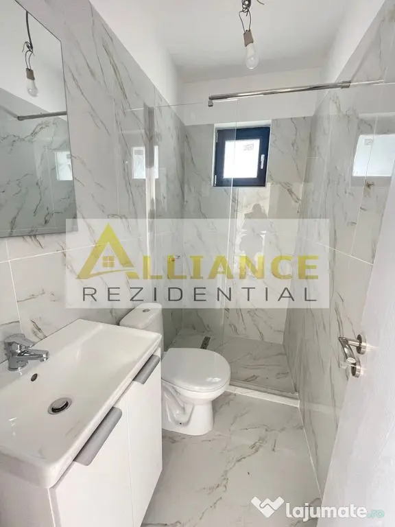 Casa 3 Camere | In prima parte a comunei - Berceni (Bucuresti-Ilfov)