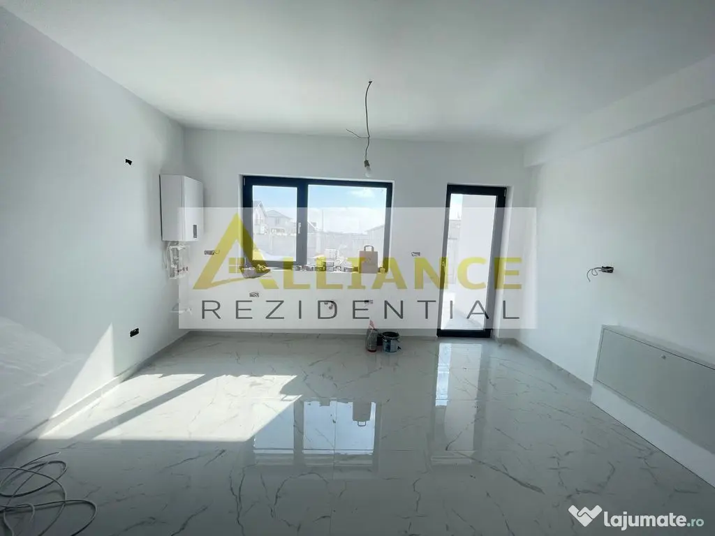 Casa 3 Camere | In prima parte a comunei - Berceni (Bucuresti-Ilfov)