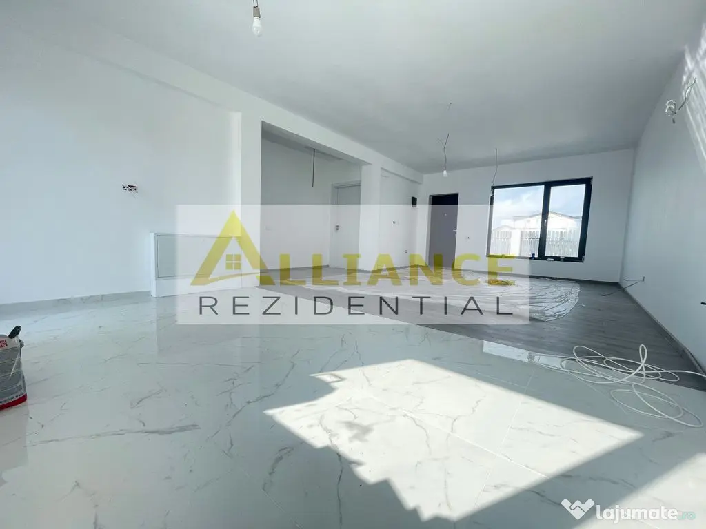 Casa 3 Camere | In prima parte a comunei - Berceni (Bucuresti-Ilfov)