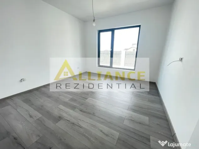Casa 3 Camere | In prima parte a comunei - Berceni (Bucuresti-Ilfov)