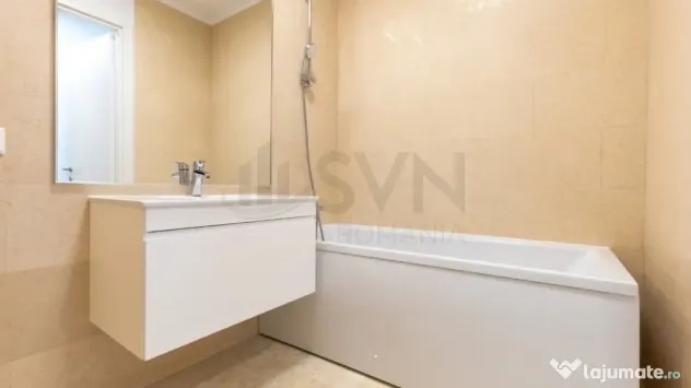 Apartament premium cu 3 camere I vedere la gradina interioara - Bucuresti (Bucuresti-Ilfov)
