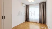 Apartament premium cu 3 camere I vedere la gradina interioara 