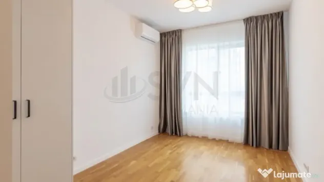 Apartament premium cu 3 camere I vedere la gradina interioara - Bucuresti (Bucuresti-Ilfov)