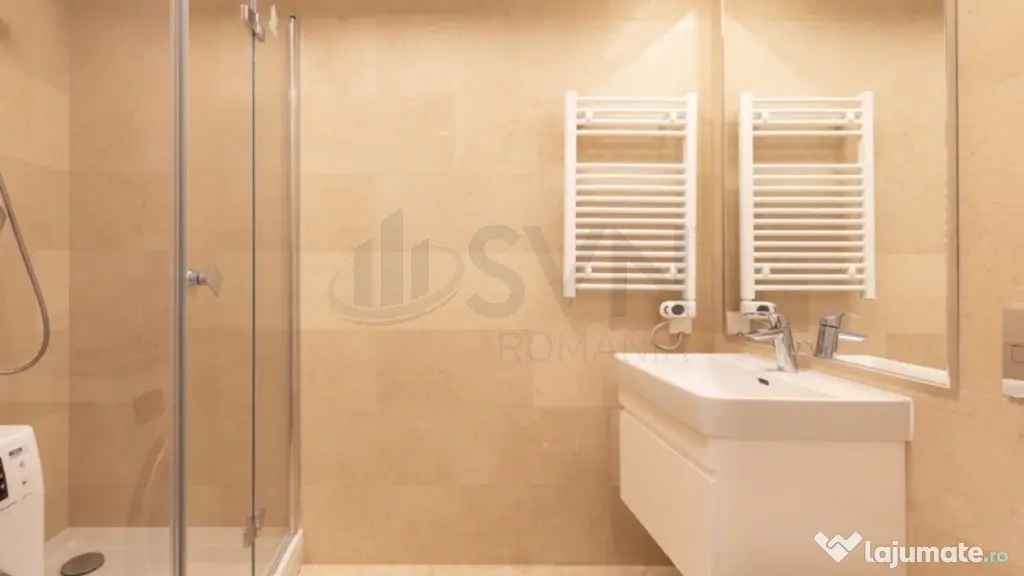 Apartament premium cu 3 camere I vedere la gradina interioara - Bucuresti (Bucuresti-Ilfov)