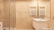 Apartament premium cu 3 camere I vedere la gradina interioara 