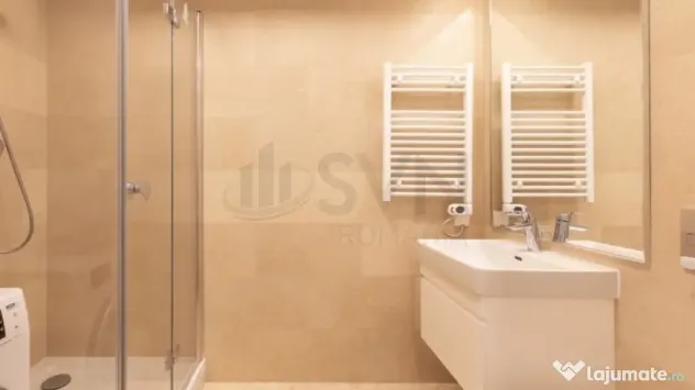 Apartament premium cu 3 camere I vedere la gradina interioara - Bucuresti (Bucuresti-Ilfov)