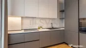 Apartament premium cu 3 camere I vedere la gradina interioara 